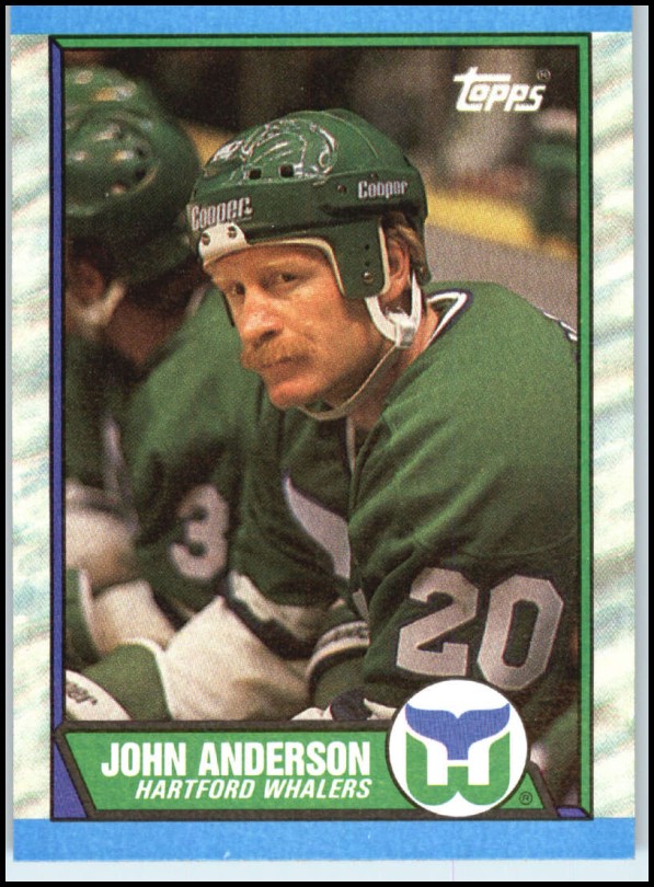 124 John Anderson